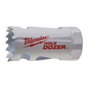 Коронка биметаллическая Milwaukee HOLE DOZER 27 мм  (замена для 4932399837) (Арт. 49560047)