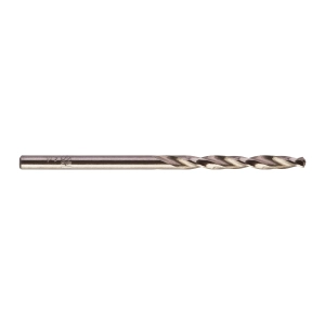 Сверло по металлу DIN 338 Milwaukee THUNDERWEB HSS-G 3 X 61 мм (10 шт)  (замена для 4932363344) (Арт. 4932352381)