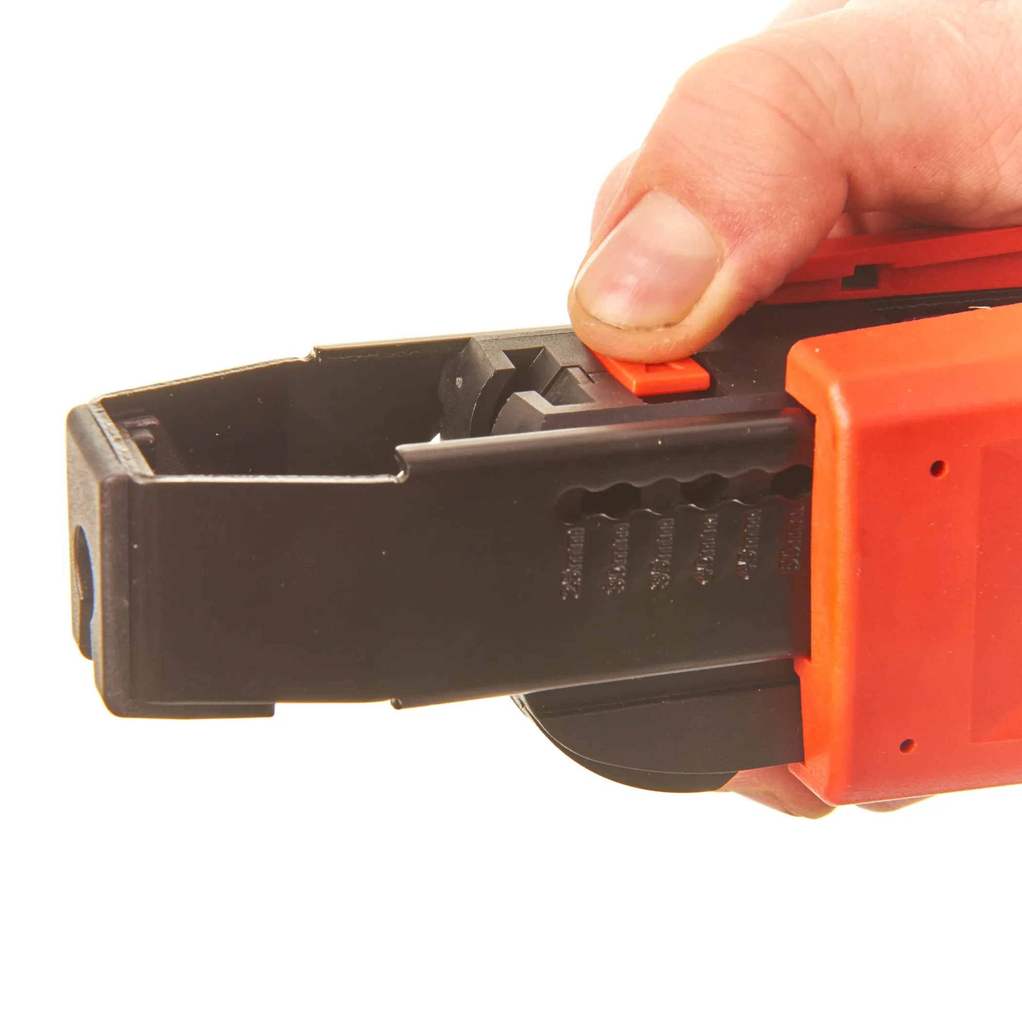 Аккумуляторный шуруповерт для работ по гипсокартону Milwaukee  M18 FSG-0X FUEL  (Арт. 4933459201)