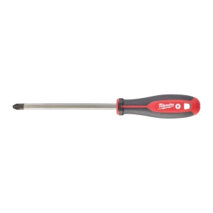 Отвертка магнитная Milwaukee с трехгранной рукояткой PZ3x150  (Арт. 4932471794)