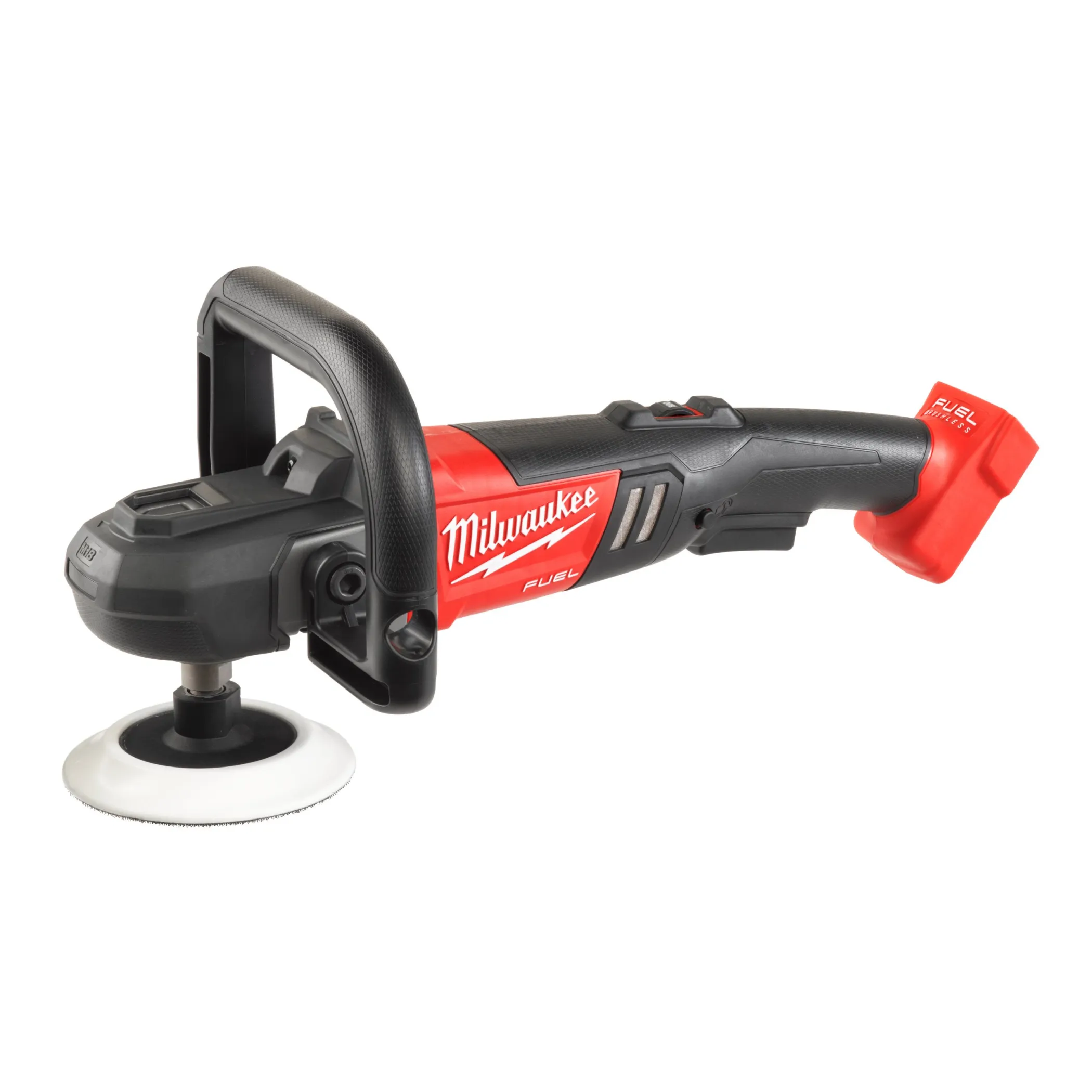 Аккумуляторная полировальная машина Milwaukee M18 FAP180-0 FUEL (Арт. 4933451549)