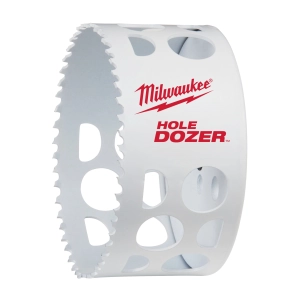 Коронка биметаллическая Milwaukee HOLE DOZER 92 мм  (замена для 4932399871) (Арт. 49560197)