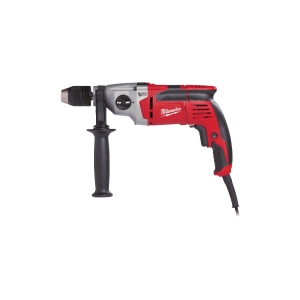 Дрель двухскоростная ударная Milwaukee PD2E 22 R  (Арт. 4933419570)