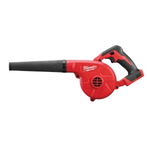 Аккумуляторная компактная воздуходувка Milwaukee M18 BBL-0  (Арт. 4933446216)