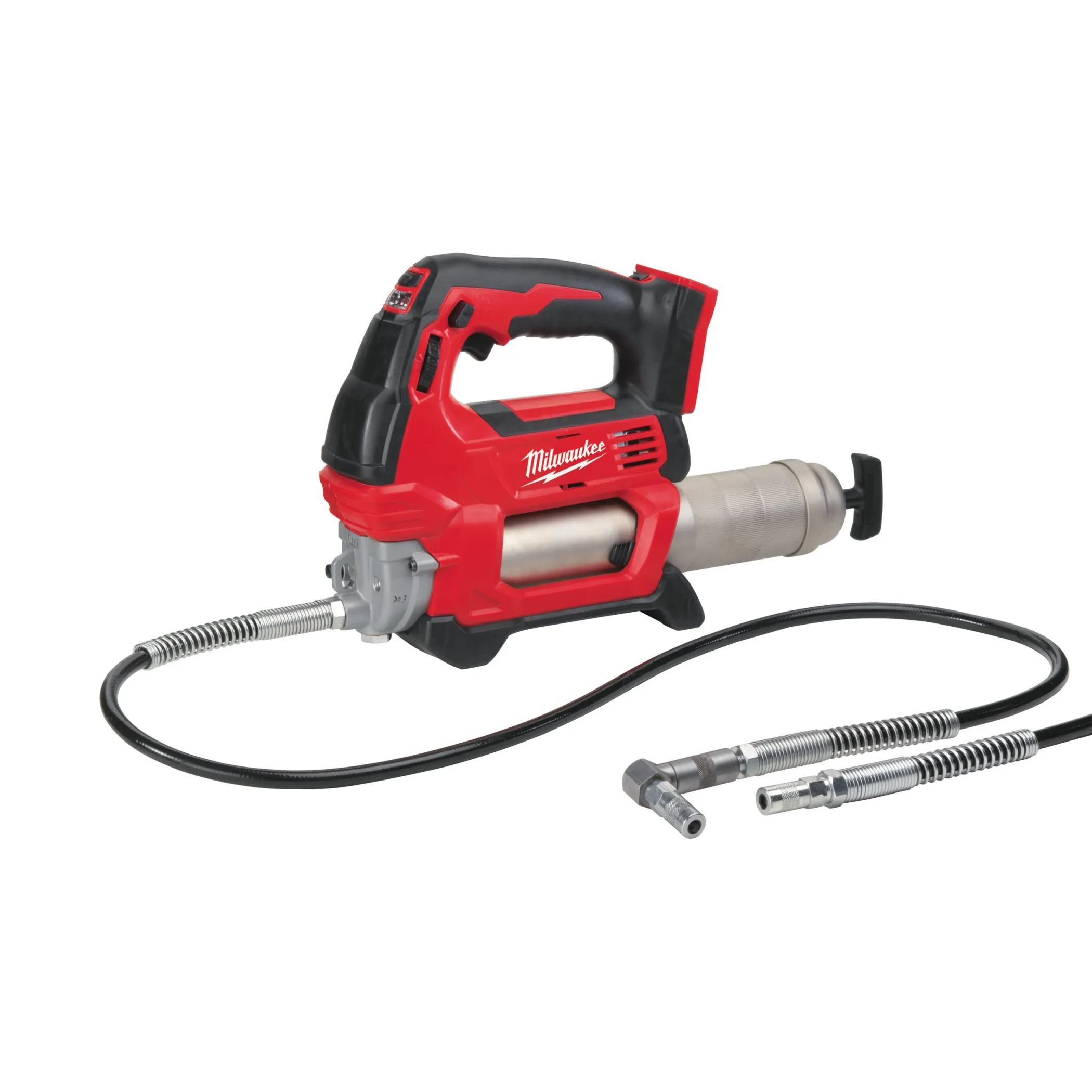 Смазочный пистолет Milwaukee M18 GG-0  (Арт. 4933440493)