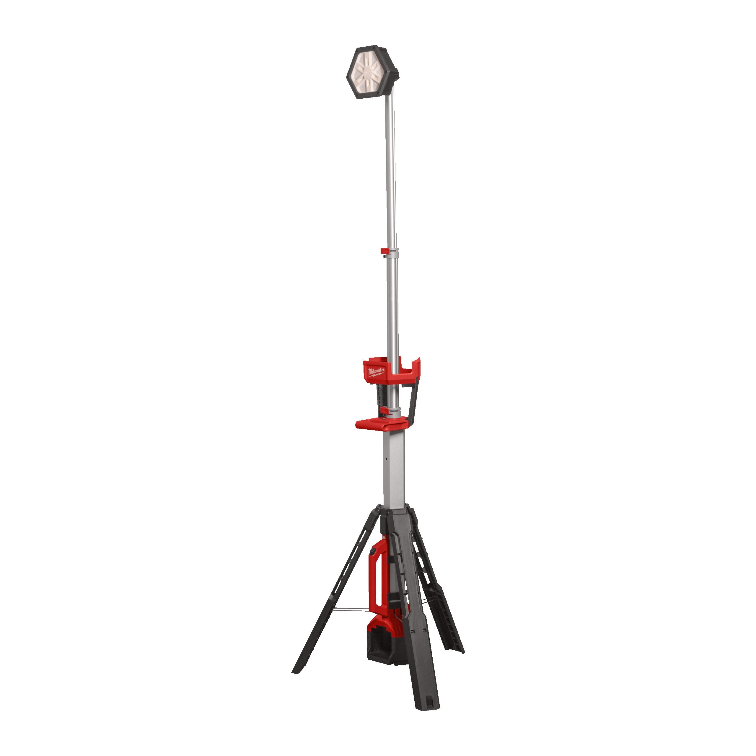 Аккумуляторная светодиодная мачта освещения Milwaukee M18 SAL2-0 TRUEVIEW™ (Арт. 4933492486)