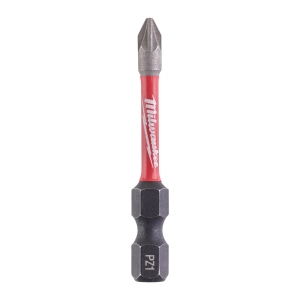 Биты для шуруповерта Milwaukee Shockwave IMPACT DUTY™ PZ1 Х 50 мм (1 шт)  (Арт. 4932471566)
