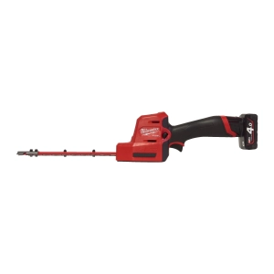 Аккумуляторный кусторез Milwaukee M12 FHT20-402 FUEL (Арт. 4933479676)