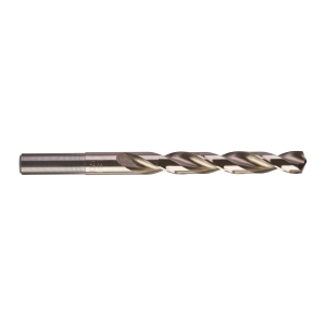 Сверло по металлу DIN 338 Milwaukee THUNDERWEB HSS-G 10.5 X 133 мм (5 шт)  (замена для 4932363418) (Арт. 4932352400)
