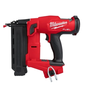 Аккумуляторный гвоздезабиватель(нейлер) с прямым магазином Milwaukee M18 FN18GS-0X FUEL  (Арт. 4933471409)