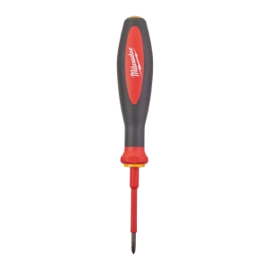 Отвертка изолированная Milwaukee VDE PH0X60  (Арт. 4932464042)
