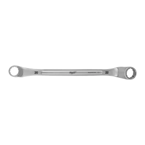 Гаечный ключ накидной 75° Milwaukee MAX BIT 20x22мм (Арт. 4932492749)