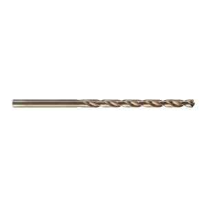 Сверло по металлу DIN 340 Milwaukee HSS-G 7 X 156 мм (10 шт)  (Арт. 4932430338)