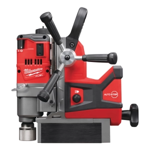 Аккумуляторная дрель на магнитной станине с постоянным магнитом Milwaukee M18 FMDP-0C FUEL (Арт. 4933451636)