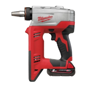 Аккумуляторный расширитель для труб Milwaukee HD18 PXP-H10202C (Арт. 4933441774)