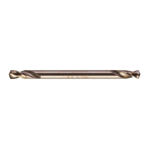 Сверло по металлу двухстороннее DIN 1412C Milwaukee HSS-G 3.5 X 52 мм (10 шт)  (Арт. 4932352226)