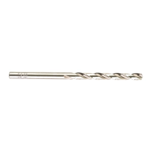 Сверло по металлу DIN 338 Milwaukee THUNDERWEB HSS-G 4.3 X 80 мм (10 шт)  (Арт. 4932459848)