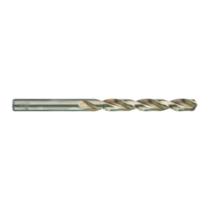 Сверло по металлу DIN 338 Milwaukee THUNDERWEB HSS-G 8 X 117 мм (1 шт)  (замена для 4932363313) (Арт. 4932352363)