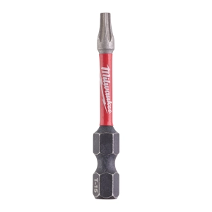 Биты для шуруповерта Milwaukee Shockwave IMPACT DUTY™ TX15 Х 50 мм (1 шт)  (Арт. 4932451286)
