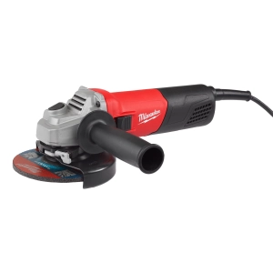 Углошлифовальная машина (УШМ, Болгарка) Milwaukee AG 800-125 EK 125мм  (Арт. 4933451213)