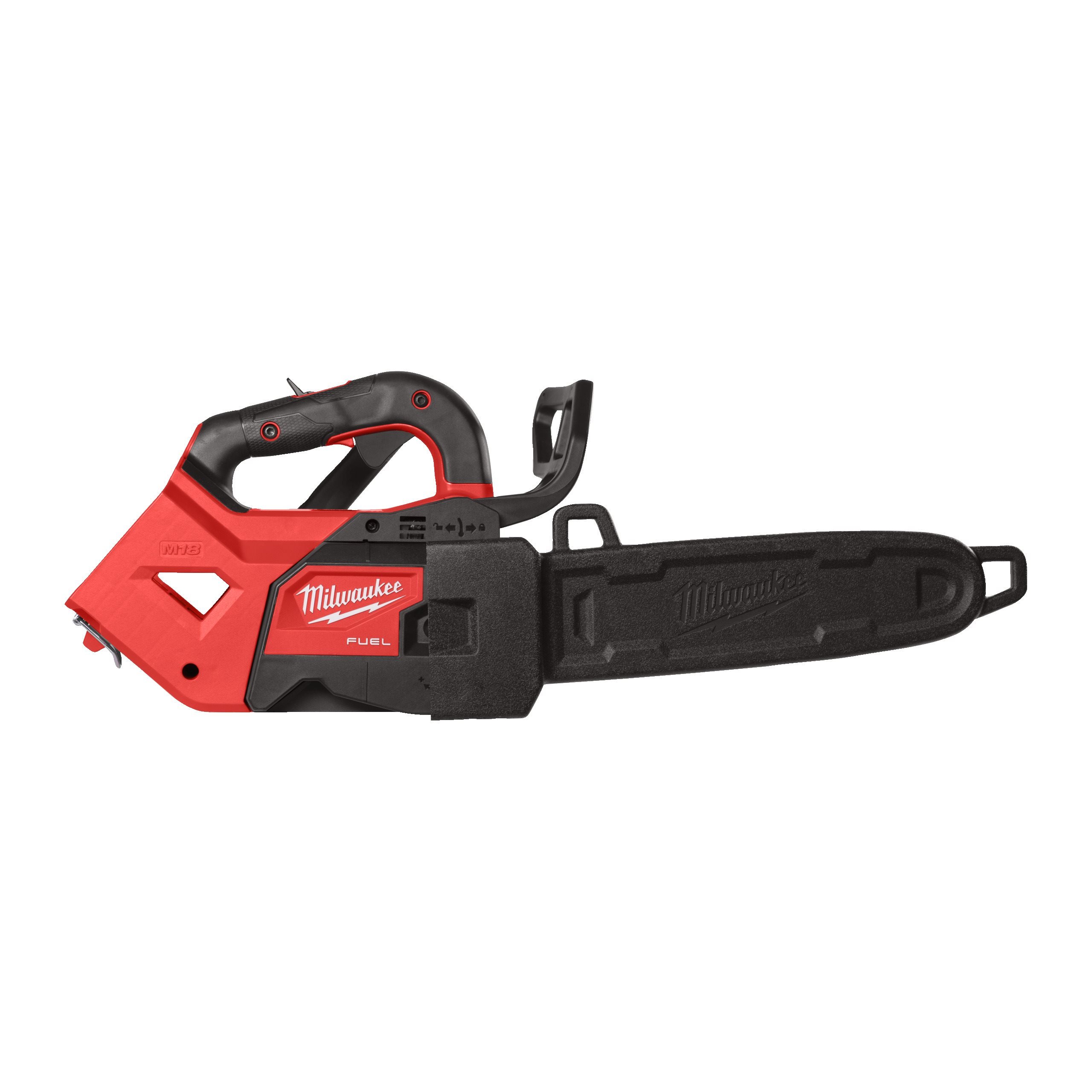 Аккумуляторная цепная пила с верхней рукояткой Milwaukee M18 FTHCHS30-0 FUEL (Арт. 4933479586)