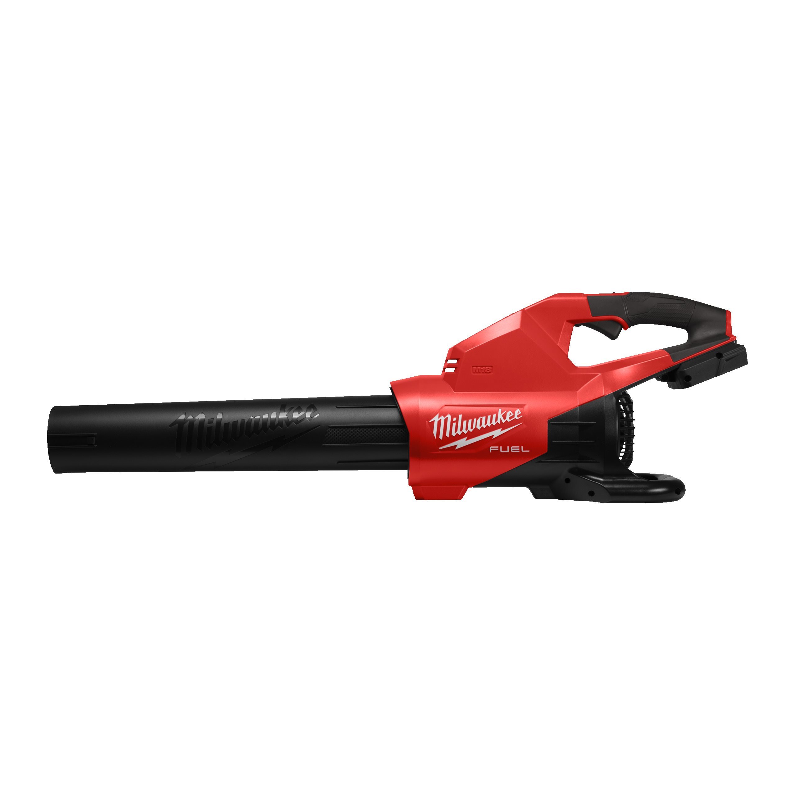 Аккумуляторная воздуходувка Milwaukee M18 F2BL-0 FUEL (Арт. 4933479987)