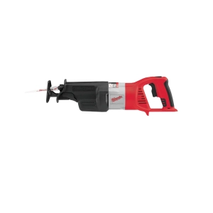 Аккумуляторная сабельная пила Milwaukee HD 28 SX-0 SAWZALL  (Арт. 4933416860)