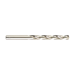 Сверло по металлу DIN 338 Milwaukee THUNDERWEB HSS-G 9.6 X 133 мм (5 шт)  (Арт. 4932459880)