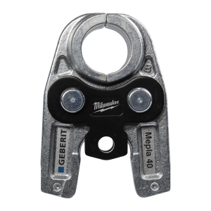 Обжимные клещи 40 мм MEPLA J12-G40 Geberit (Арт. 4932480895)