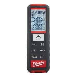 Лазерный дальномер Milwaukee LDM 50  (Арт. 4933447700)