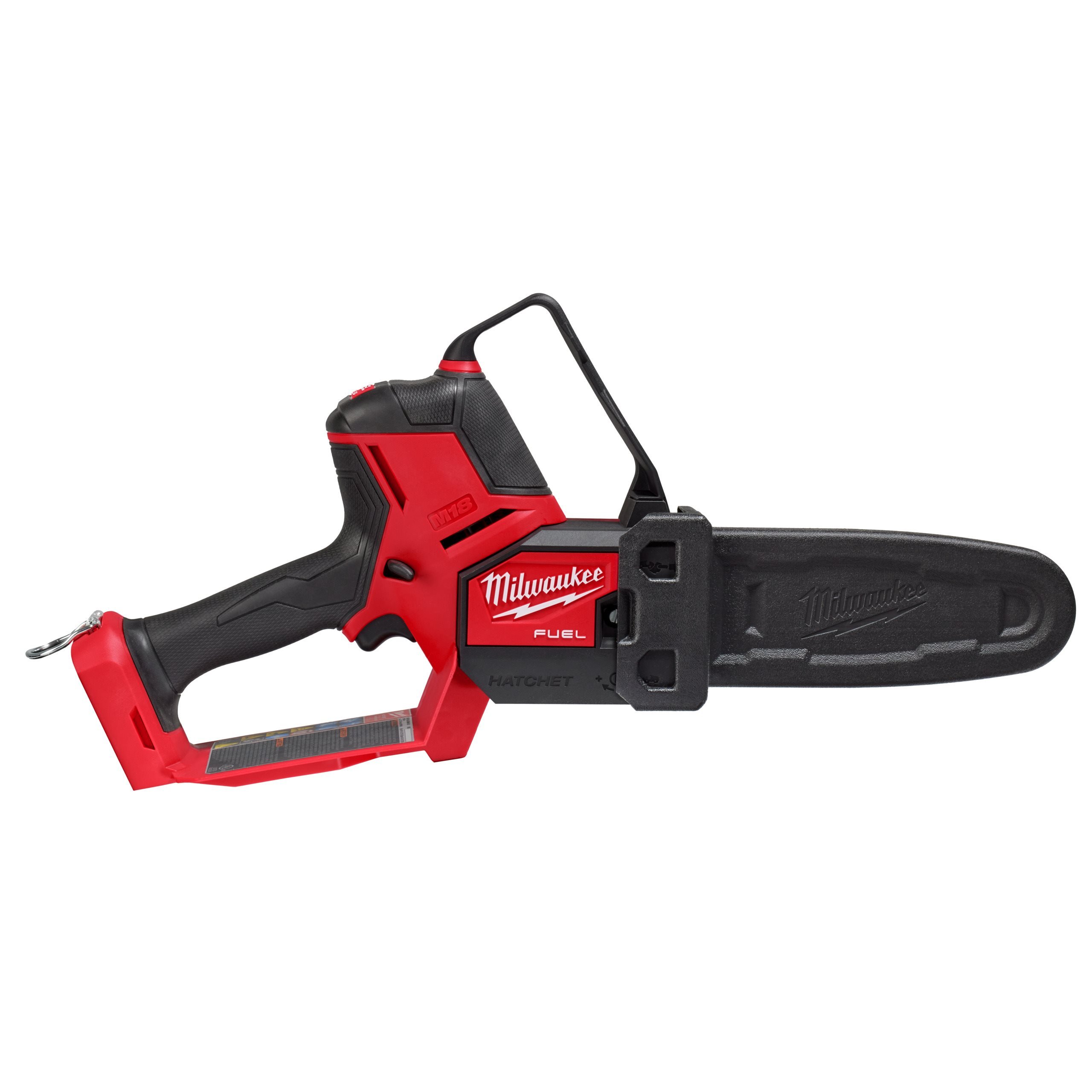 Аккумуляторная цепная пила Milwaukee M18 FHS20-0 FUEL (Арт. 4933480117)