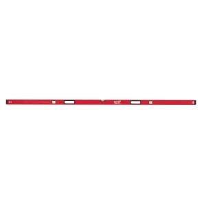 Уровень магнитный Milwaukee REDSTICK Backbone™ 240 см  (Арт. 4932459075)