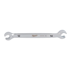 Гаечный ключ разрезной Milwaukee MAX BIT 12x14мм 6 граней (Арт. 4932480629)