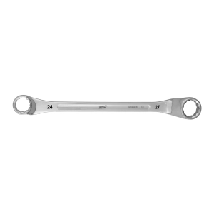 Гаечный ключ накидной 75° Milwaukee MAX BIT 24x27мм (Арт. 4932492753)