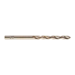 Сверло по металлу DIN 338 Milwaukee THUNDERWEB HSS-G 4.2 X 75 мм (1 шт)  (замена для 4932363299) (Арт. 4932352353)