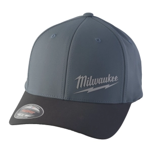 Бейсболка Milwaukee синяя PERFORMANCE размер S/M (Арт. 4932493105)