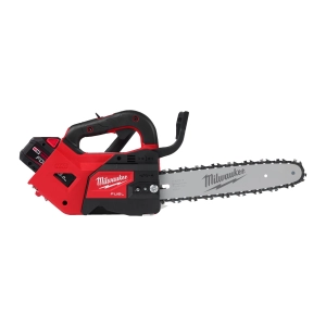Аккумуляторная цепная пила с верхней рукояткой Milwaukee M18 FTHCHS30-802 [FORGE™] FUEL (замена для 4933479587) (Арт. 4933499221)