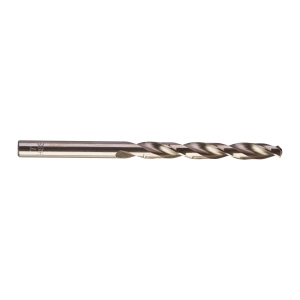 Сверло по металлу DIN 338 Milwaukee THUNDERWEB HSS-G 7 X 109 мм (5 шт)  (замена для 4932363383) (Арт. 4932352393)