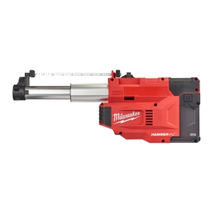 Аккумуляторная система пылеудаления Milwaukee M12 UDEL-0X  (Арт. 4933471460)