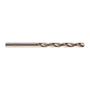 Сверло по металлу DIN 338 Milwaukee THUNDERWEB HSS-G 4.8 X 86 мм (10 шт)  (замена для 4932363362) (Арт. 4932352387)
