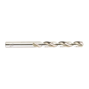 Сверло по металлу DIN 338 Milwaukee THUNDERWEB HSS-G 9.3 X 125 мм (5 шт)  (Арт. 4932459878)