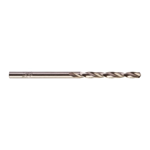Сверло по металлу DIN 338 Milwaukee THUNDERWEB HSS-G 3.2 X 65 мм (10 шт)  (замена для 4932363346) (Арт. 4932352382)