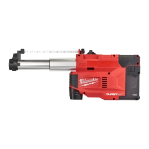Аккумуляторная система пылеудаления Milwaukee M12 UDE-201X  (Арт. 4933471461)