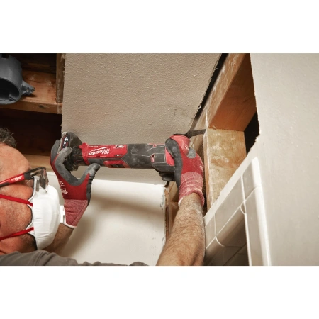 Аккумуляторный многофункциональный инструмент Milwaukee M12 FMT-422X FUEL  (Арт. 4933472239)