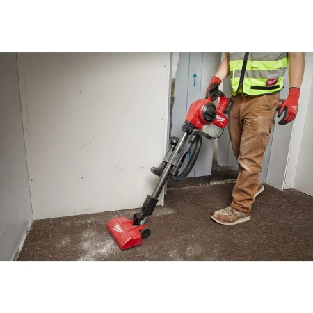 Аккумуляторный пылесос Milwaukee M18 FCVL-0 FUEL  (Арт. 4933478185)