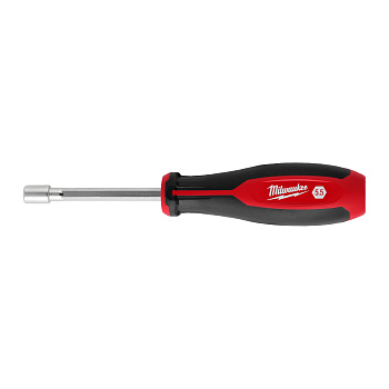 Отвертка торцевая Milwaukee HOLLOWCORE™ сквозная SW5.5 (отверстие под М3) (Арт. 4932492366)