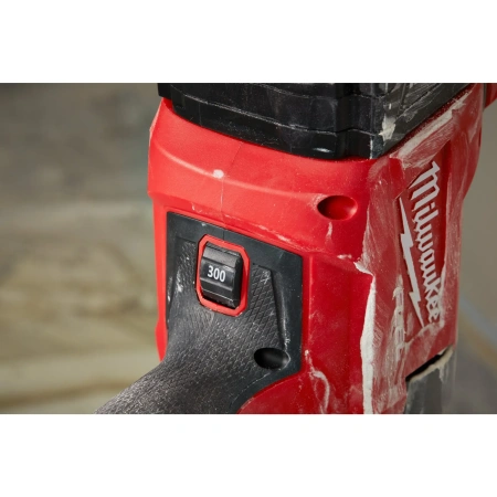Аккумуляторный миксер Milwaukee M18 FPM-0X FUEL  (Арт. 4933459719)