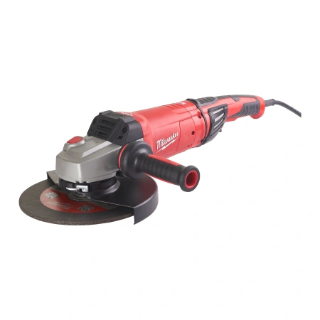 Углошлифовальная машина (УШМ, Болгарка) Milwaukee AGVKB-24-230 EKX/DMS 230мм (Арт. 4933471463)