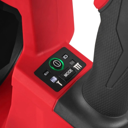 Аккумуляторный гвоздезабиватель(нейлер) с барабанным магазином Milwaukee M18 FRCN45-302X FUEL (Арт. 4933498169)