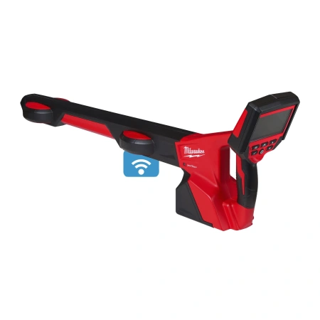 Аккумуляторный локатор Milwaukee M12 PL-201C  (Арт. 4933478615)